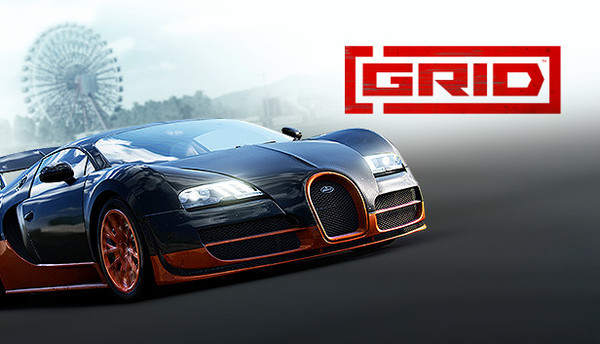 GRID (2019)