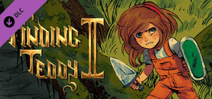 Finding Teddy 2 Original Soundtrack banner