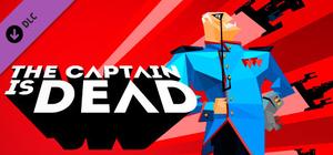 Tabletop Simulator - The Captain Is Dead banner
