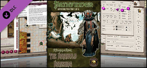 Fantasy Grounds - Pathfinder RPG - Kingmaker AP 3: The Varnhold Vanishing (PFRPG) banner