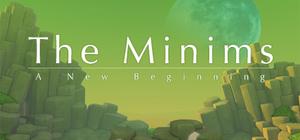 The Minims banner