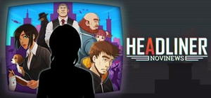 Headliner: NoviNews banner