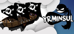 Yrminsul banner