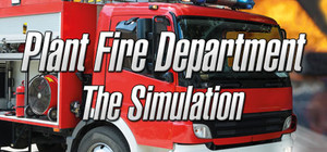Plant Fire Department - The Simulation banner