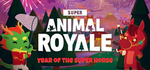 Super Animal Royale banner