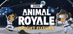 Super Animal Royale banner