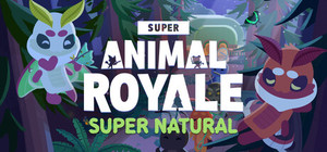 Super Animal Royale banner
