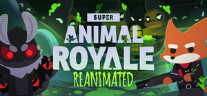 Super Animal Royale banner