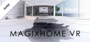 MagixHome VR banner