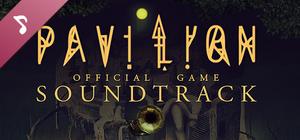 Pavilion - Soundtrack banner