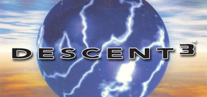 Descent 3 banner