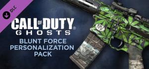 Call of Duty®: Ghosts - Blunt Force Pack banner