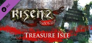 Risen 2: Dark Waters - Treasure Isle banner