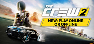 The Crew 2 banner