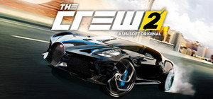 The Crew 2 banner