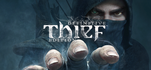THIEF: Master Thief Edition banner