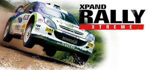Xpand Rally Xtreme banner
