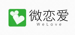 WeLOVE banner