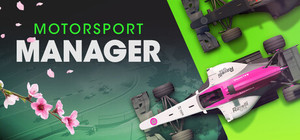 Motorsport Manager banner