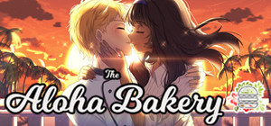 The Aloha Bakery banner