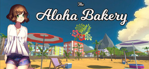The Aloha Bakery banner
