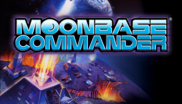 Moonbase Commander