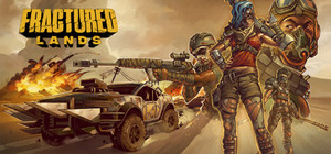 Fractured Lands banner