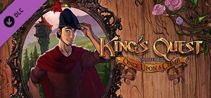 King's Quest - Chapter 3 banner