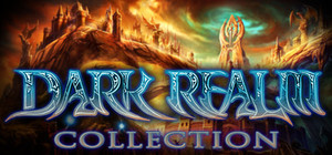 Dark Realm Collection banner
