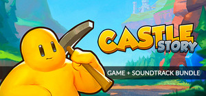 Castle Story + OST Bundle banner