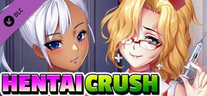 Hentai Crush - Uncensored (18+) banner