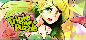 Triple Otakus Puzzle banner