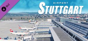 X-Plane 11 - Add-on: Aerosoft - Airport Stuttgart banner