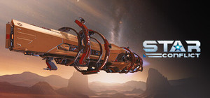 Star Conflict banner