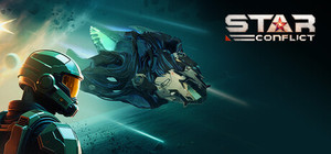 Star Conflict banner