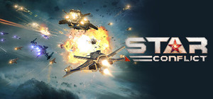 Star Conflict banner