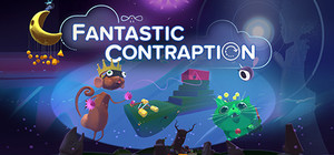 Fantastic Contraption banner