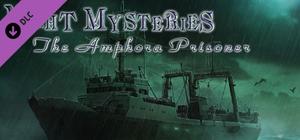 Night Mysteries: The Amphora Prisoner - Official Soundtrack banner