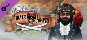 Tropico 4 - Pirate Heaven banner