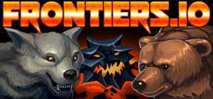 Frontiers.io banner