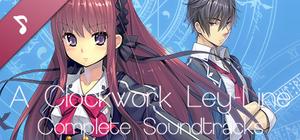 A Clockwork Ley-Line - Complete Soundtrack banner