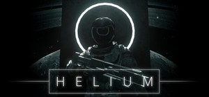 helium banner