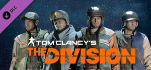 Tom Clancy's The Division™ - Sports Fan Outfits Pack banner