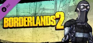 Borderlands 2: Assassin Cl0ckw0rk Pack banner