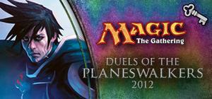 Magic 2012 Foil Conversion “Realm of Illusion” banner