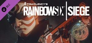 Tom Clancy's Rainbow Six® Siege - Pulse Bushido Set banner