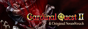 Cardinal Quest 2 Deluxe Edition banner