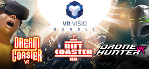 VR Visio Bundle banner