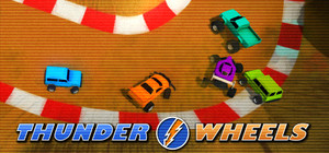ThunderWheels banner
