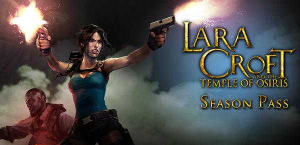 Lara Croft and the Temple of Osiris - Season Pass